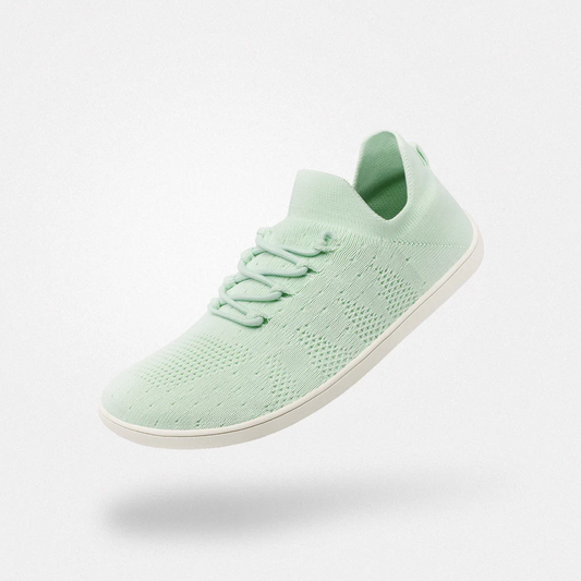 Chaussures Barefoot Running Wildstride | Semelle Zéro Drop