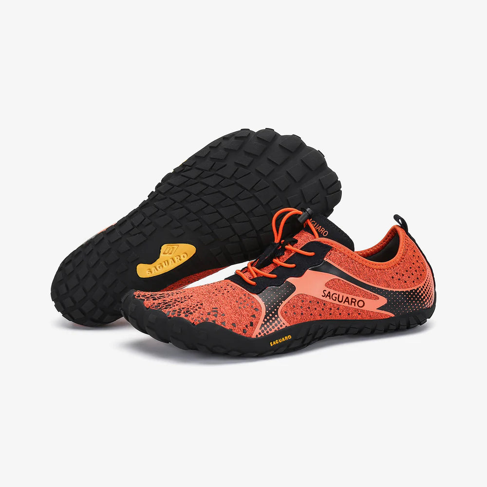 Chaussures Barefoot Running Wildstride | Semelle Zéro Drop