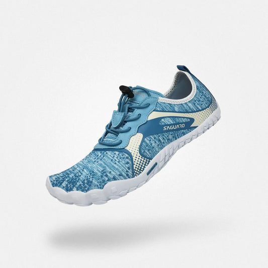 Chaussures Barefoot Running Wildstride | Semelle Zéro Drop