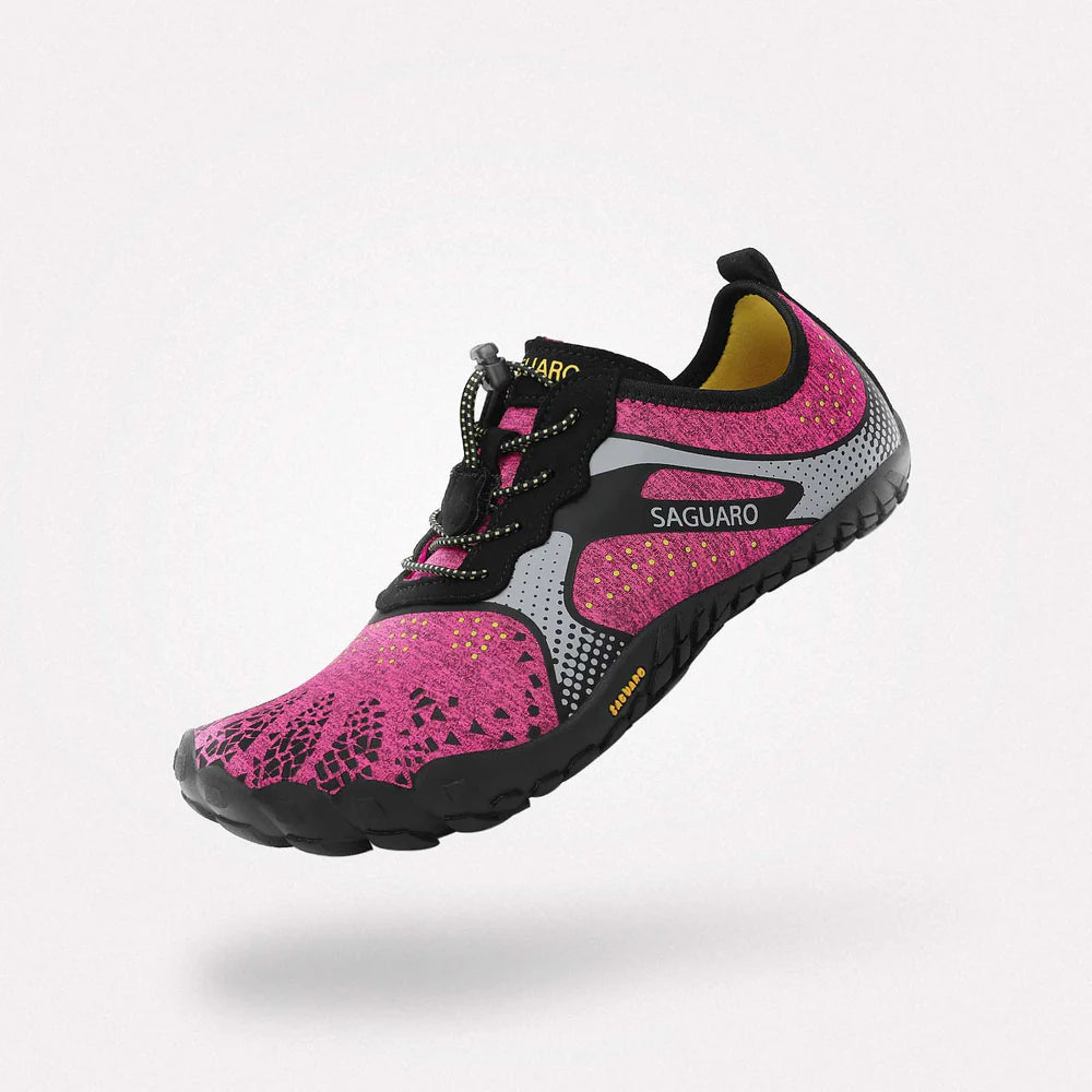 Chaussures Barefoot Running Wildstride | Semelle Zéro Drop