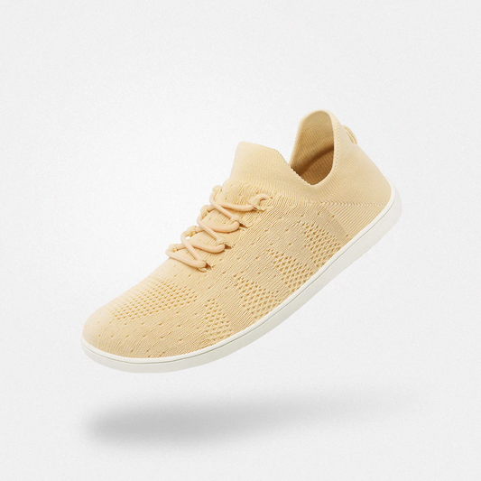 Chaussures Barefoot Running Wildstride | Semelle Zéro Drop